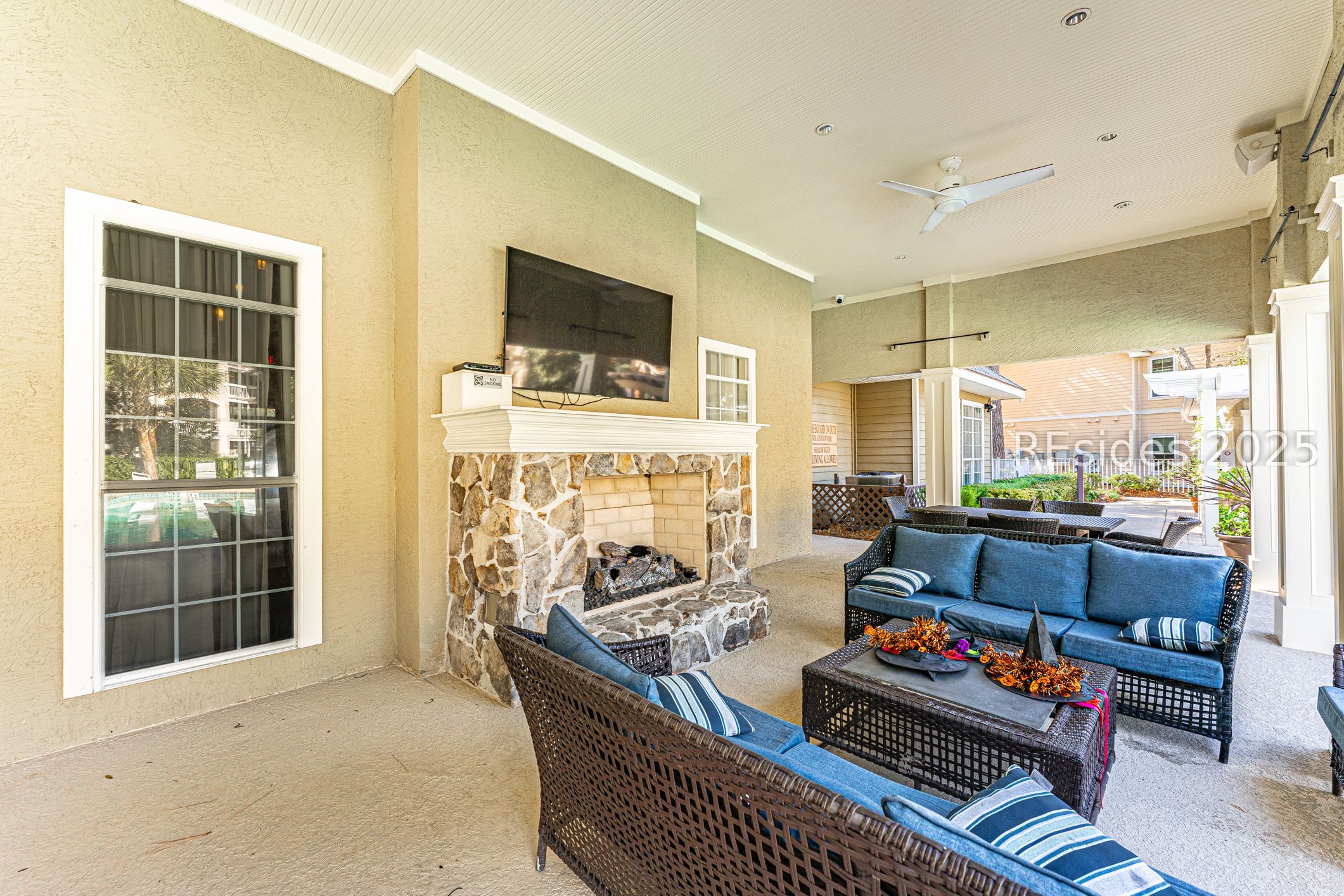 380 Marshland Road, Unit E18 Hilton Head Island, SC 29926 - Photo 43 of 54