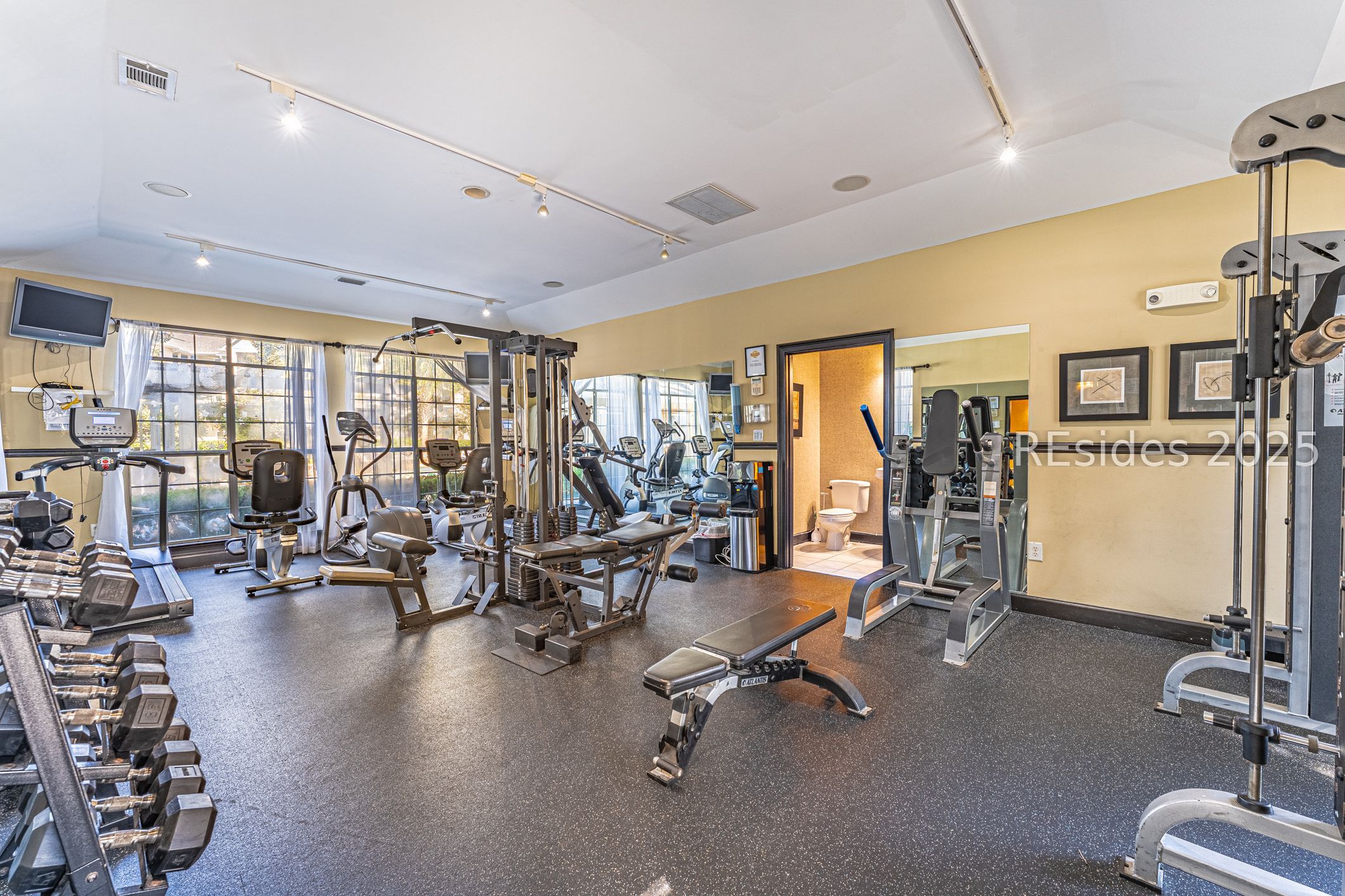 380 Marshland Road, Unit E18 Hilton Head Island, SC 29926 - Photo 45 of 54