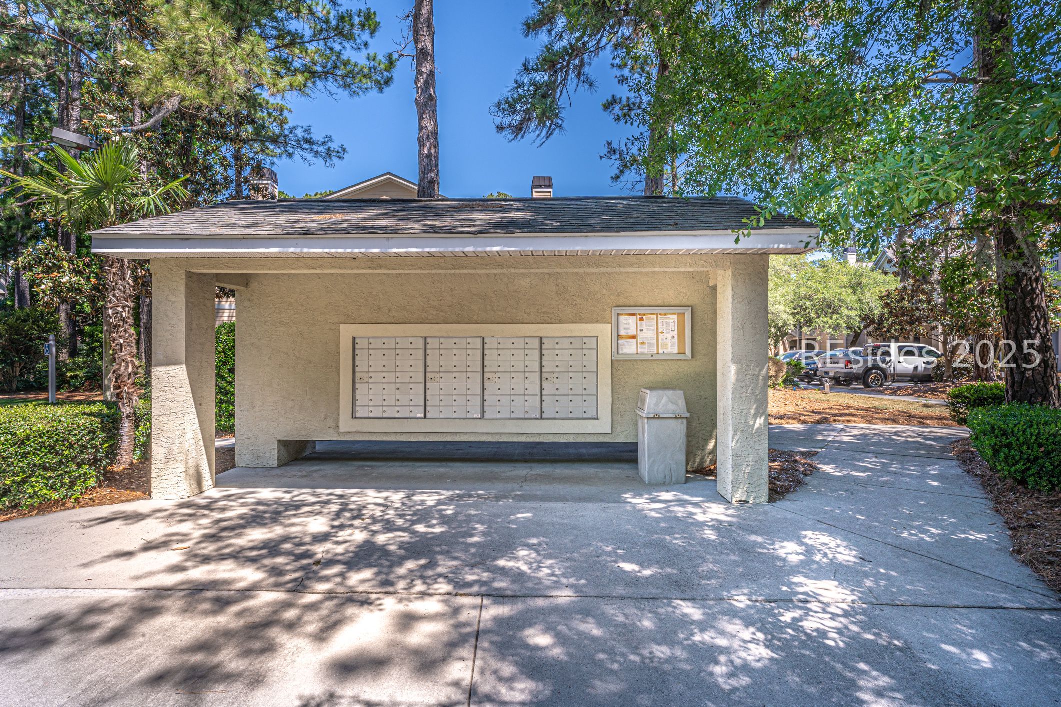 380 Marshland Road, Unit E18 Hilton Head Island, SC 29926 - Photo 46 of 54