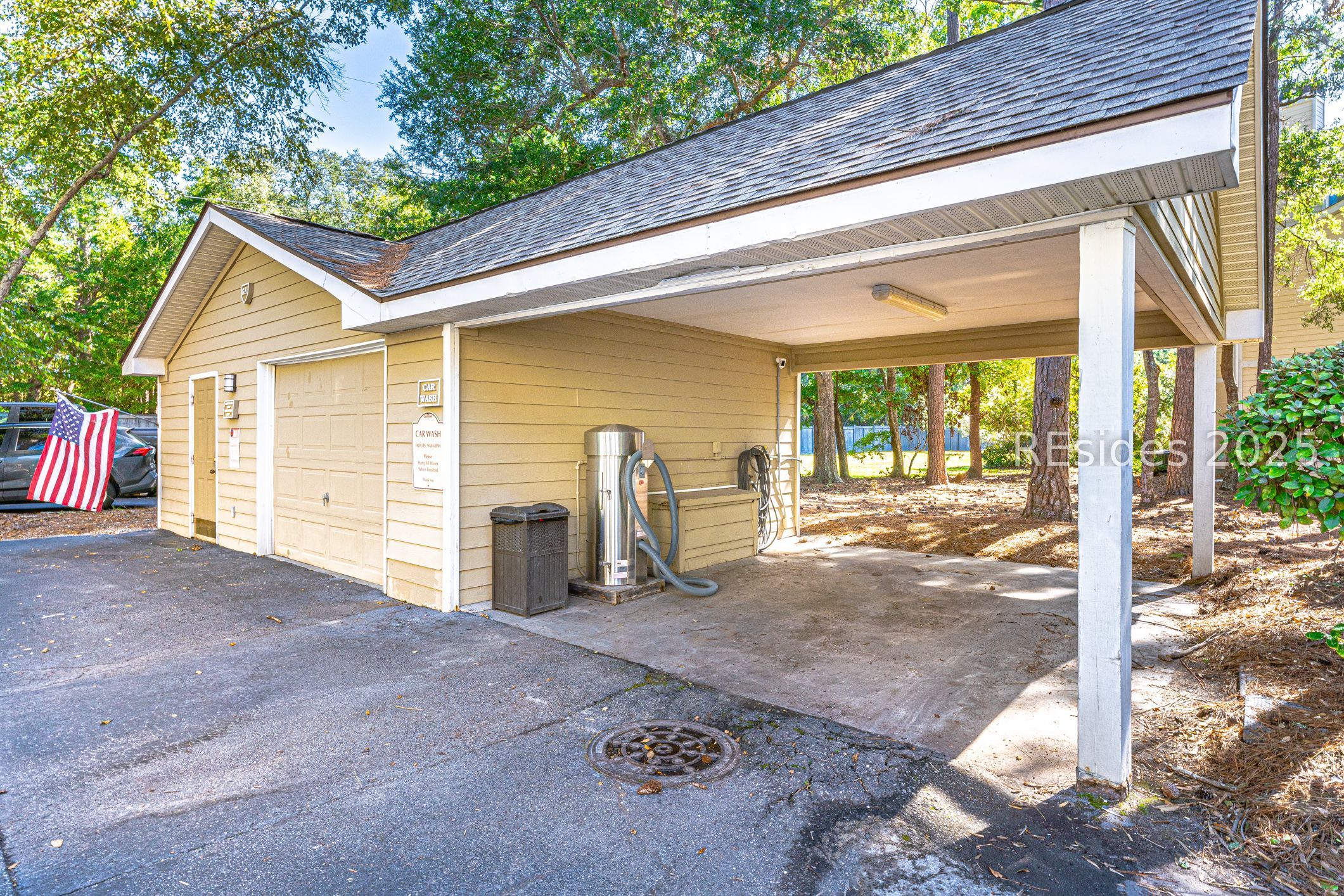 380 Marshland Road, Unit E18 Hilton Head Island, SC 29926 - Photo 47 of 54