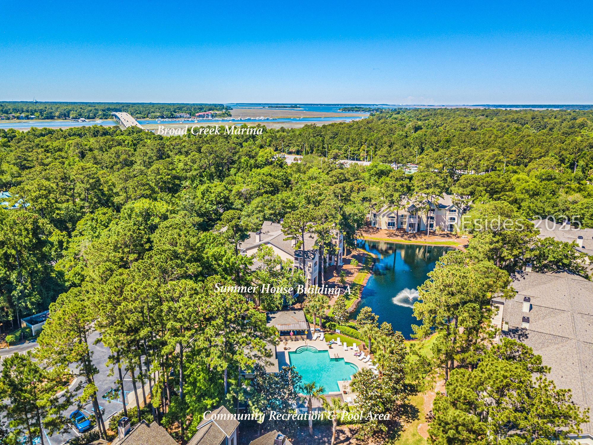 380 Marshland Road, Unit E18 Hilton Head Island, SC 29926 - Photo 50 of 54