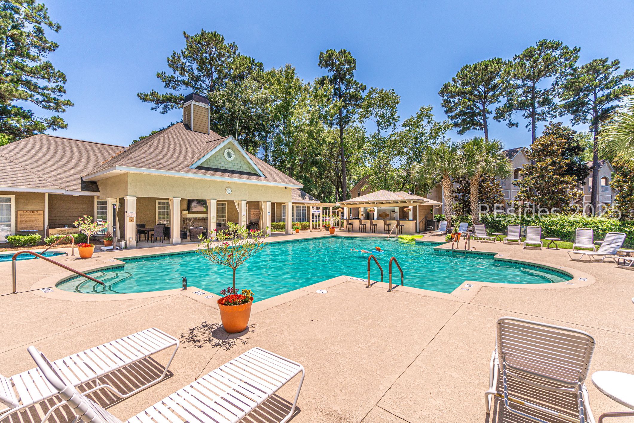 380 Marshland Road, Unit E18 Hilton Head Island, SC 29926 - Photo 5 of 44
