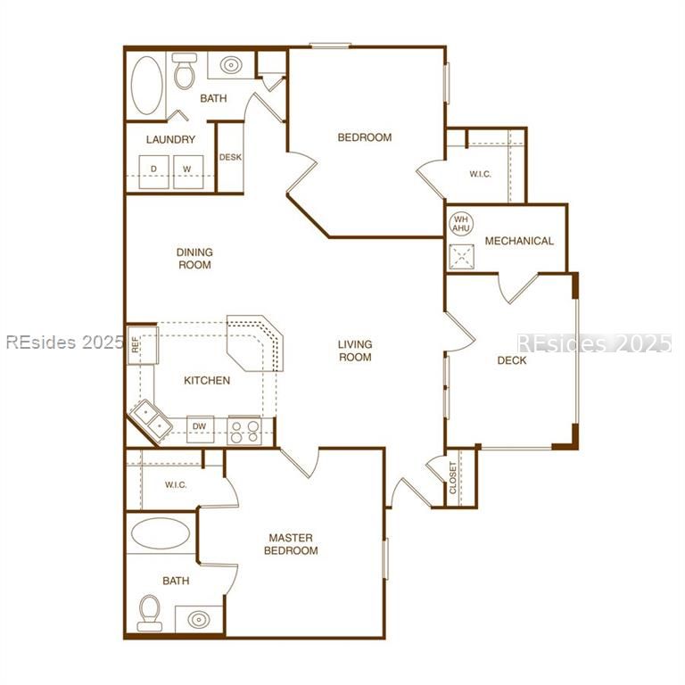 380 Marshland Road, Unit E18 Hilton Head Island, SC 29926 - Photo 53 of 54