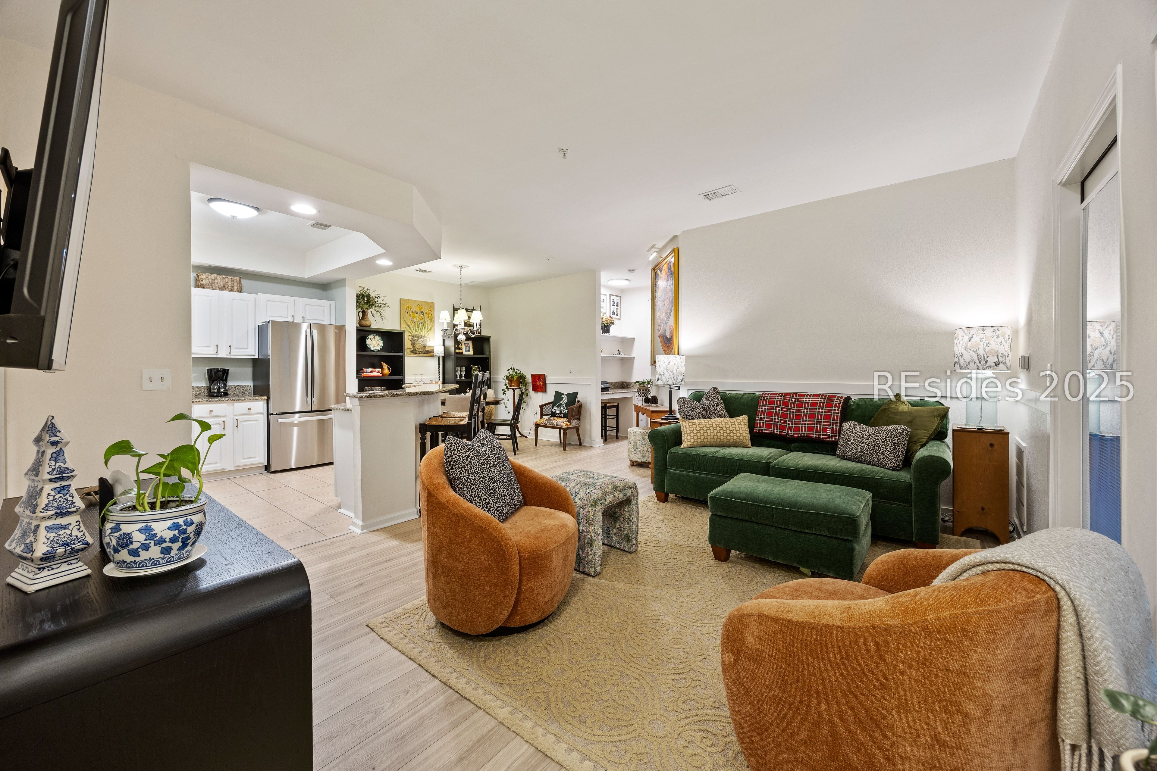 380 Marshland Road, Unit E18 Hilton Head Island, SC 29926 - Photo 6 of 54