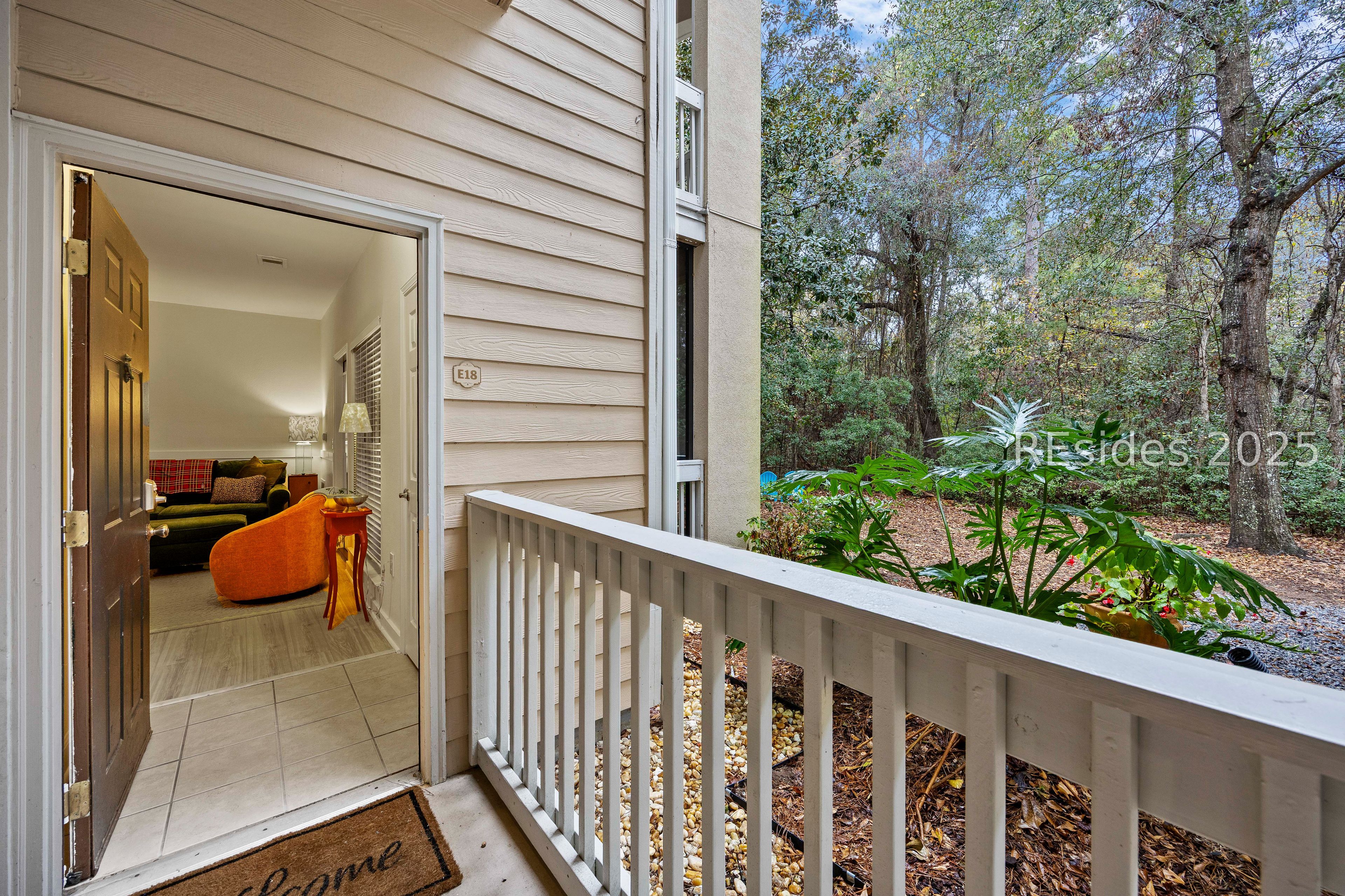 380 Marshland Road, Unit E18 Hilton Head Island, SC 29926 - Photo 7 of 44