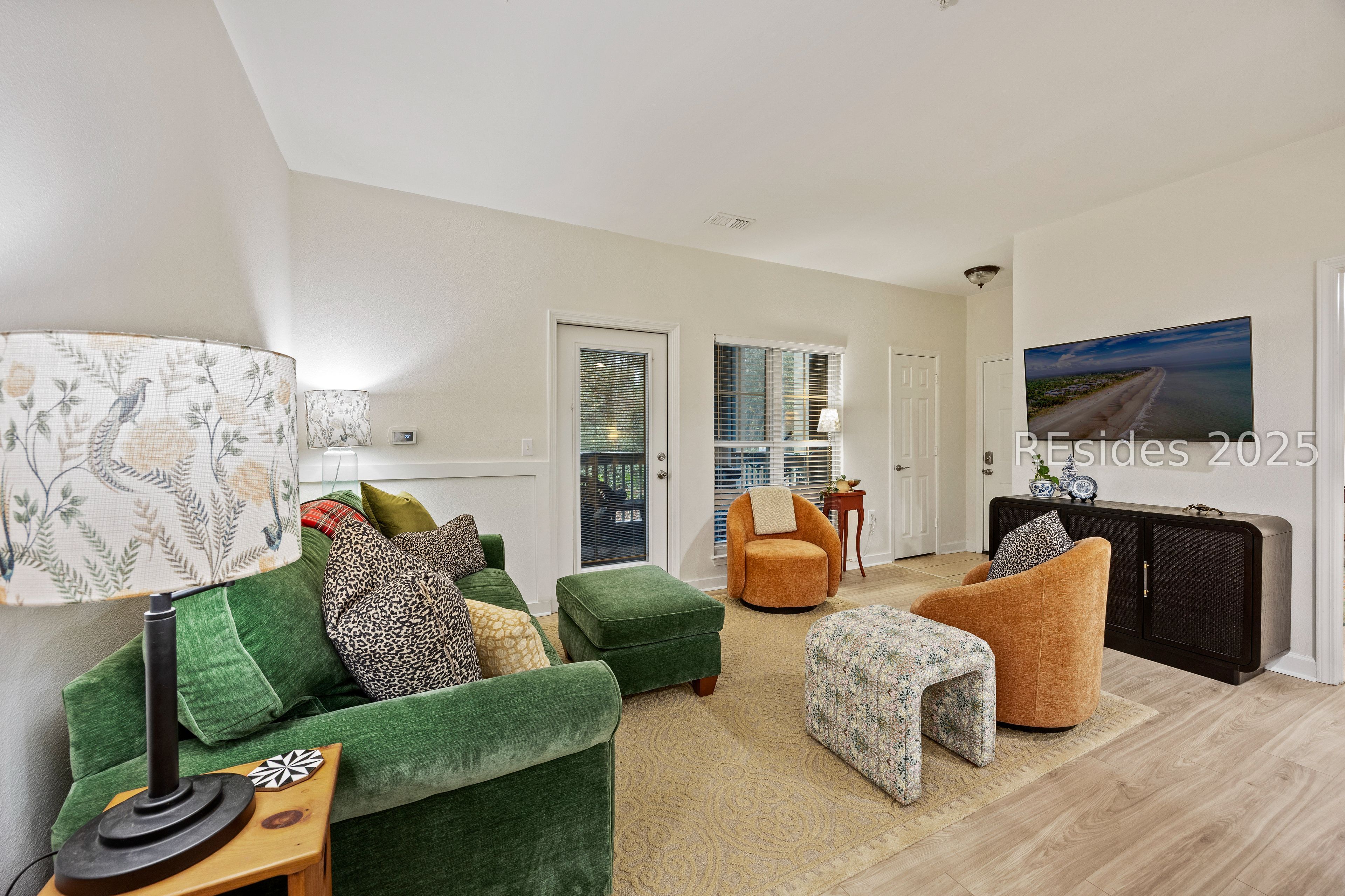 380 Marshland Road, Unit E18 Hilton Head Island, SC 29926 - Photo 8 of 54