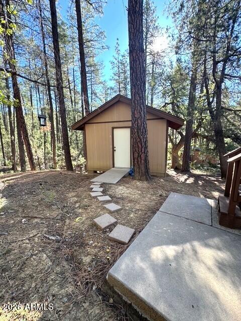 690 Tonto Rim Drive Payson, AZ 85541 - Photo 24 of 25
