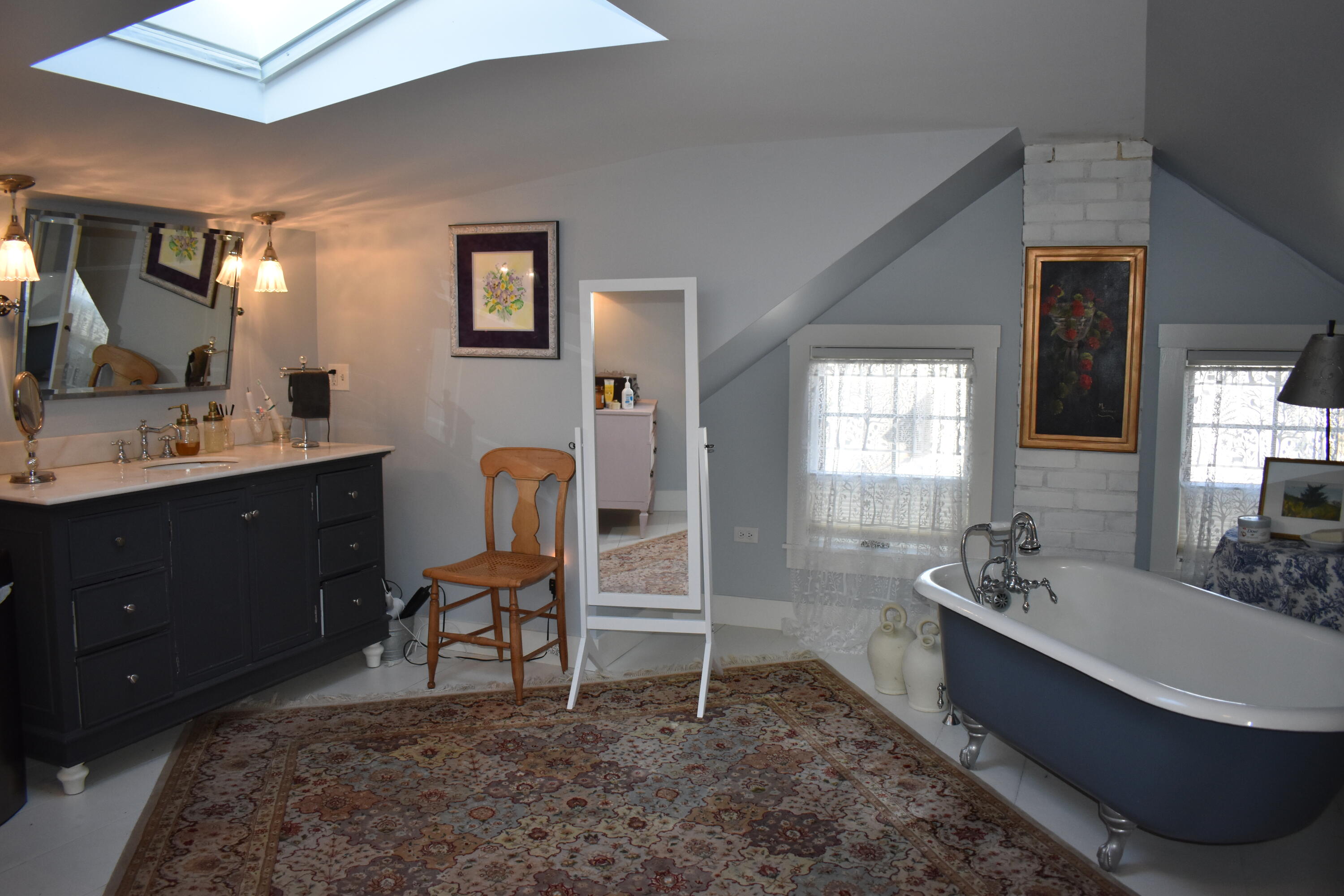 11 Old Winthrop Road Wayne, ME 04284 - Photo 31 of 63 DSC_0226