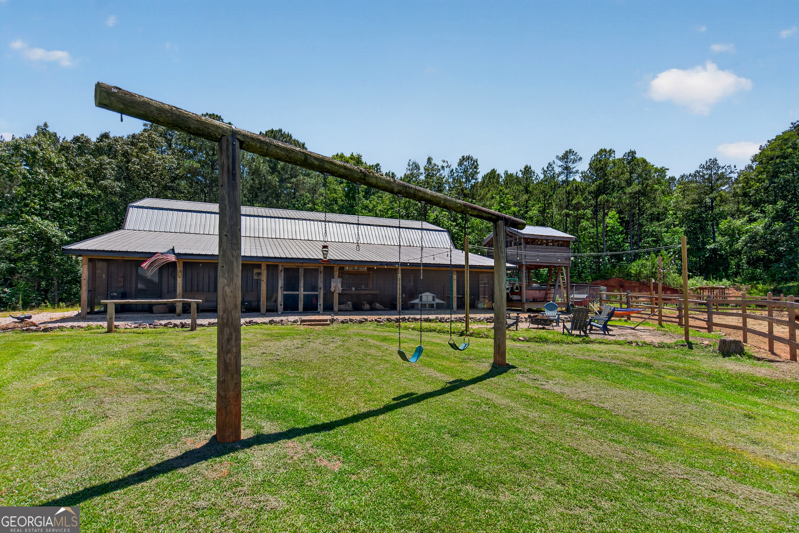 2584 Salem Road Pine Mountain, GA 31822 - Photo 33 of 56