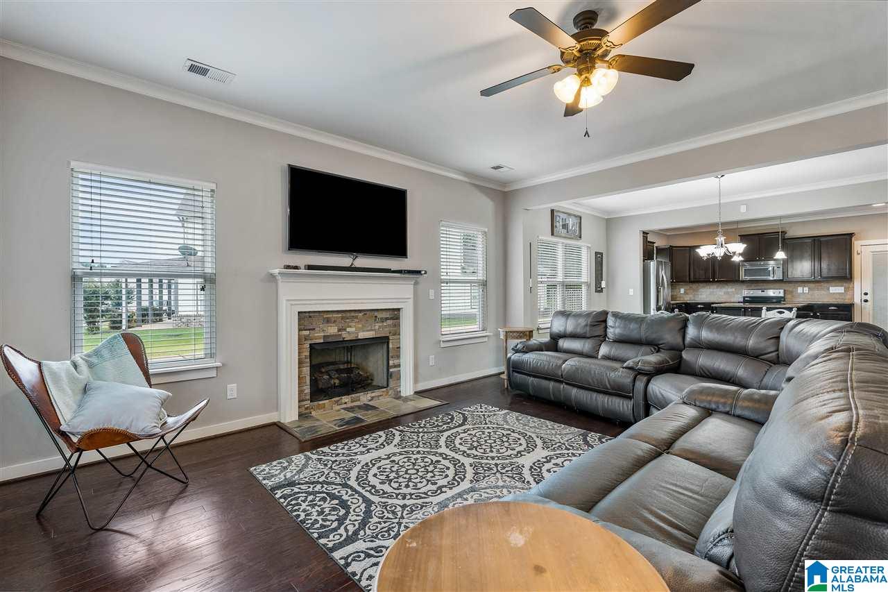 100 Lake Ridge Drive Birmingham, AL 35213 - Photo 6 of 29