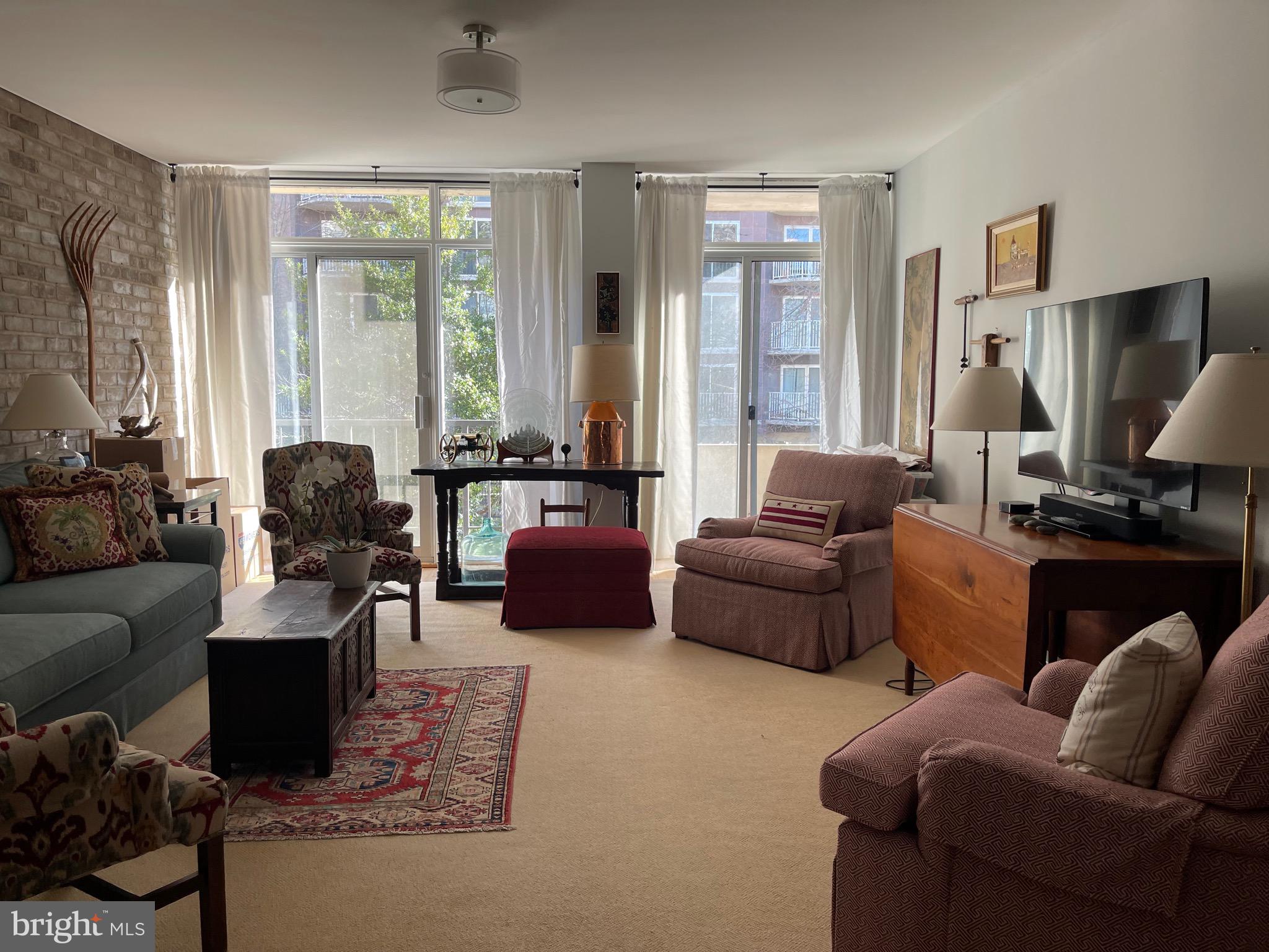 457 N Street Southwest Washington, DC 20024 - Photo 21 of 58