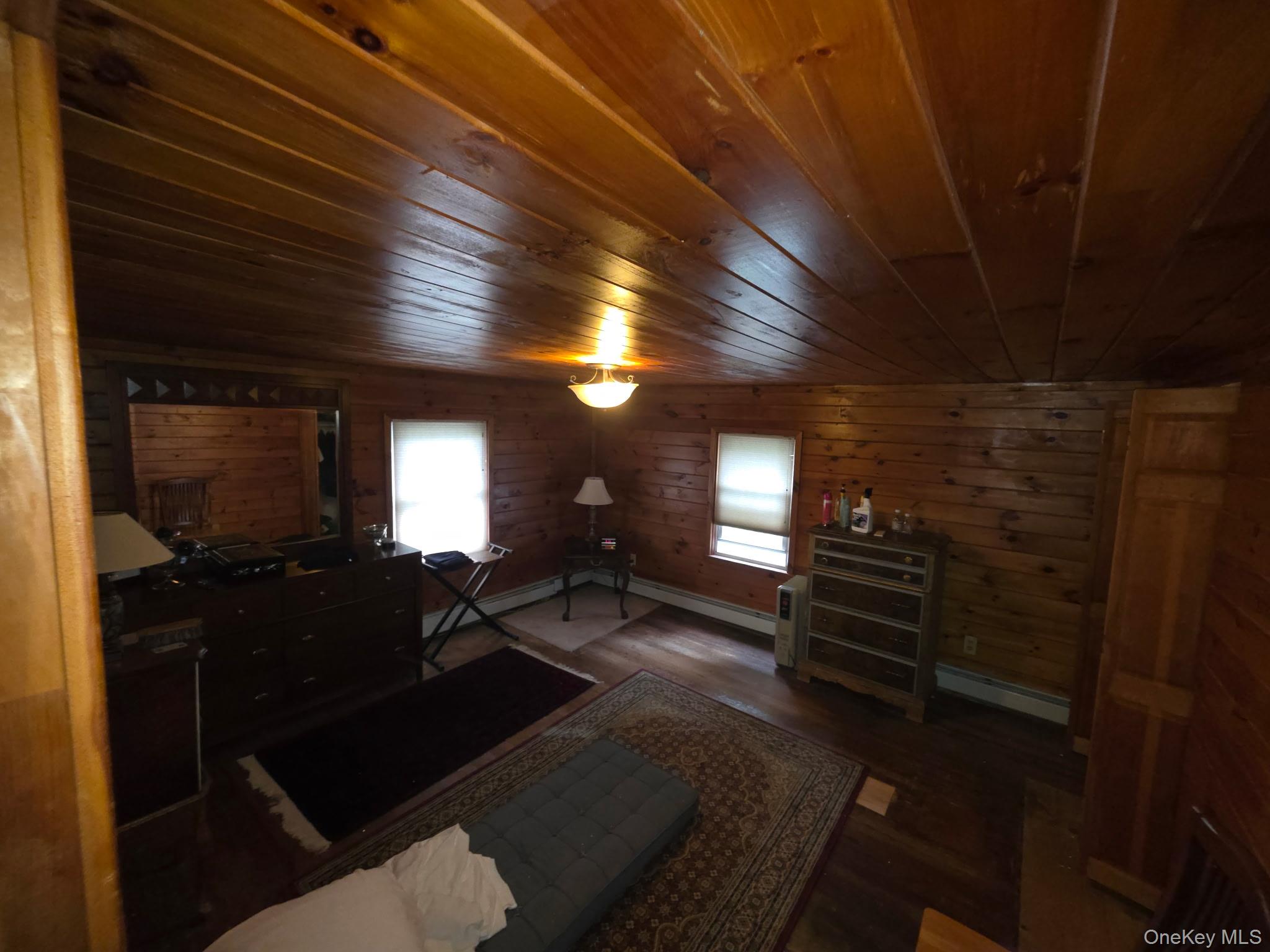 3099 State Rt 17B Cochecton, NY 12726 - Photo 19 of 30 a living room with furniture