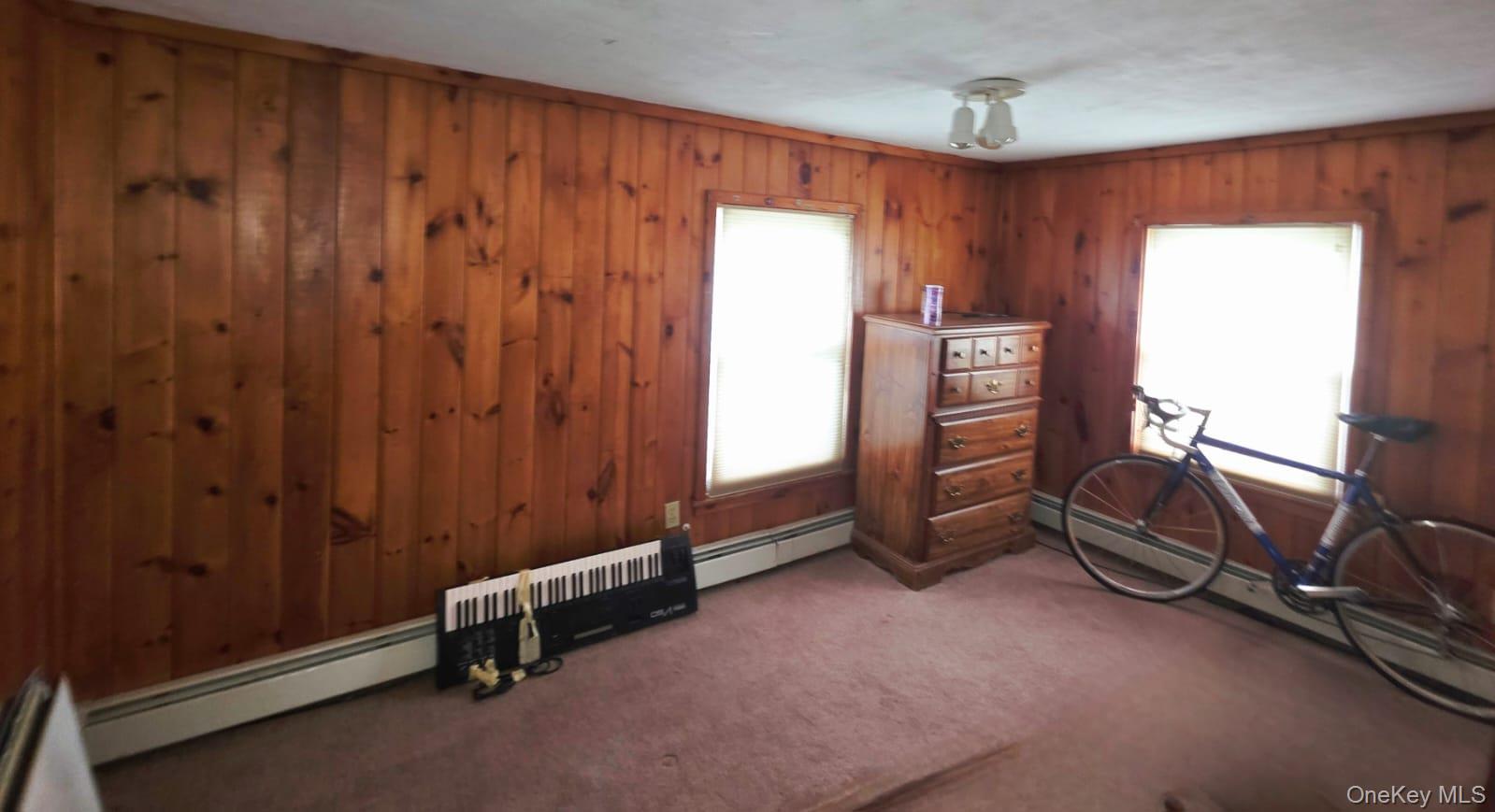 3099 State Rt 17B Cochecton, NY 12726 - Photo 26 of 30 a view of a room with gym equipment
