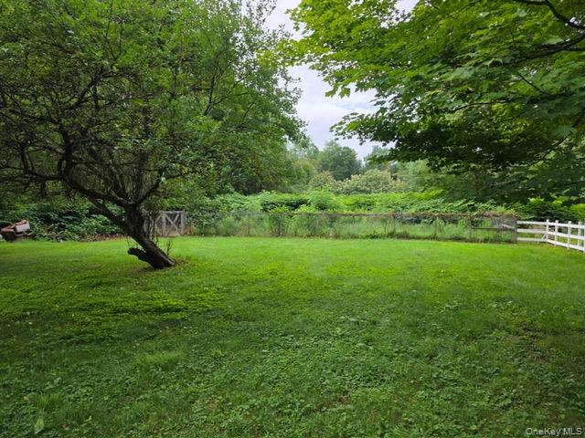 3099 State Rt 17B Cochecton, NY 12726 - Photo 8 of 30 a view of a field with a tree