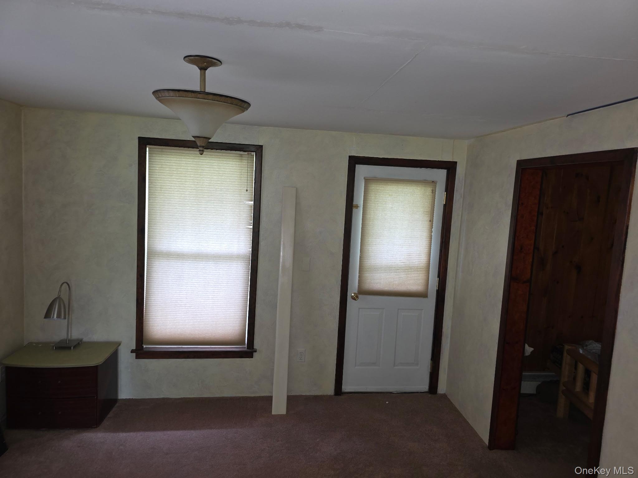3099 State Rt 17B Cochecton, NY 12726 - Photo 9 of 30 a view of empty room with window