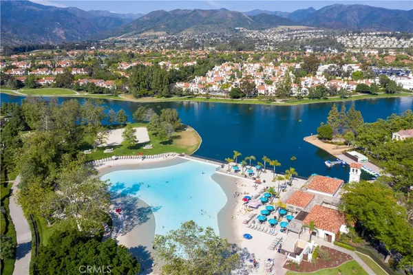 $5,500 | 11 Wild Horse Loop, Unit 72, Rancho Santa Margarita, CA 92688