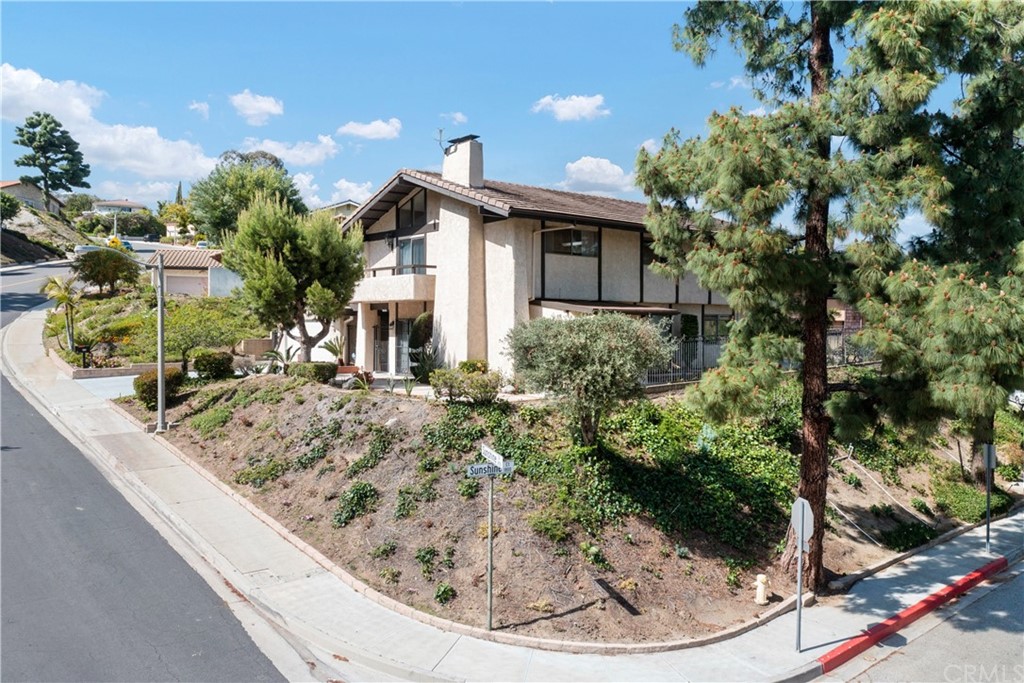 1497 Sunshine Drive Glendale, CA 91208 - Photo 1 of 52 a view of a house with a porch