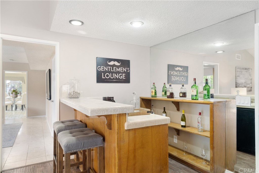 1497 Sunshine Drive Glendale, CA 91208 - Photo 22 of 52 a view of a dining room with furniture and wooden floor