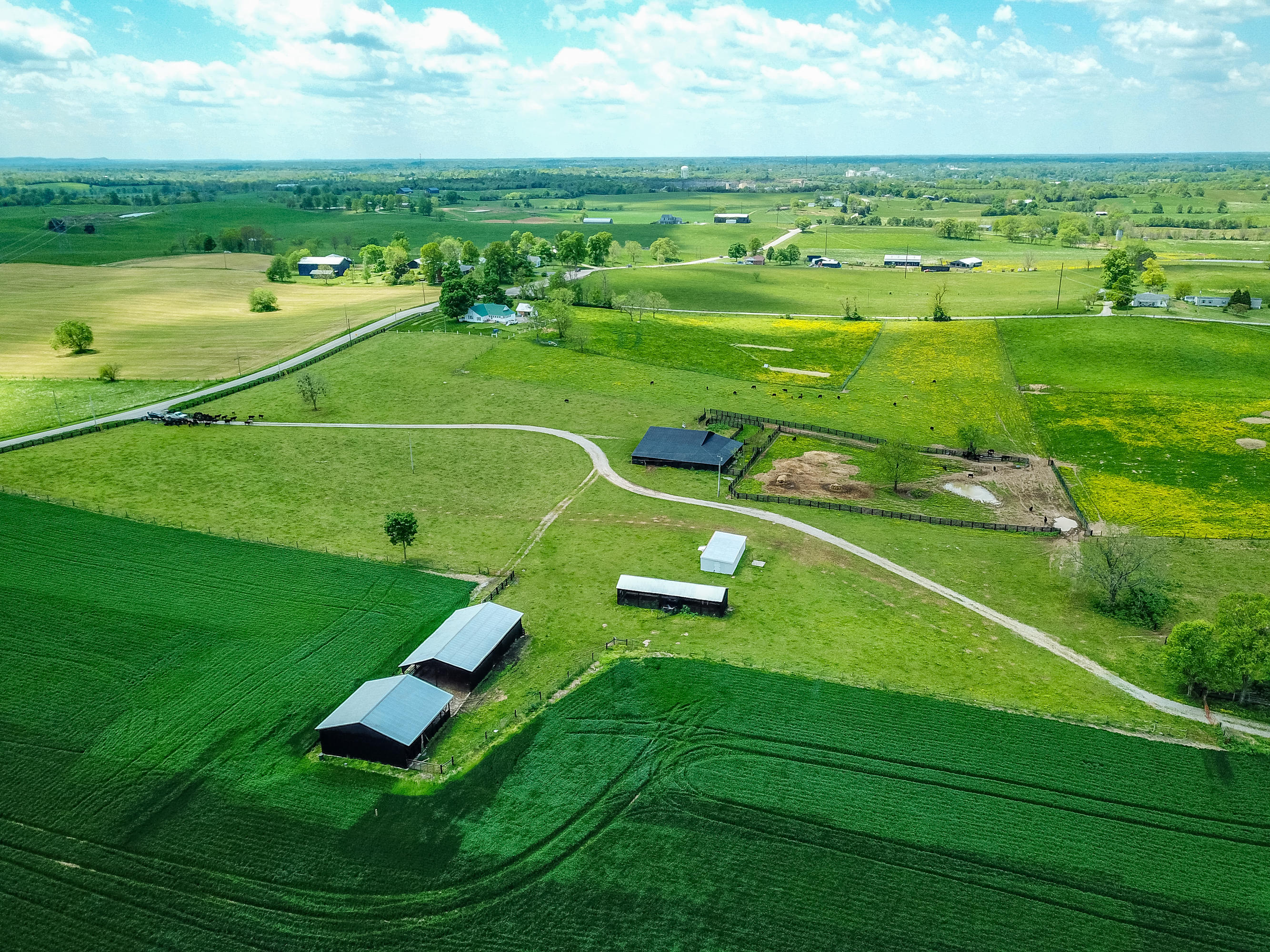 1 A Burgin Road Harrodsburg, KY 40330 - Photo 9 of 33 2-8