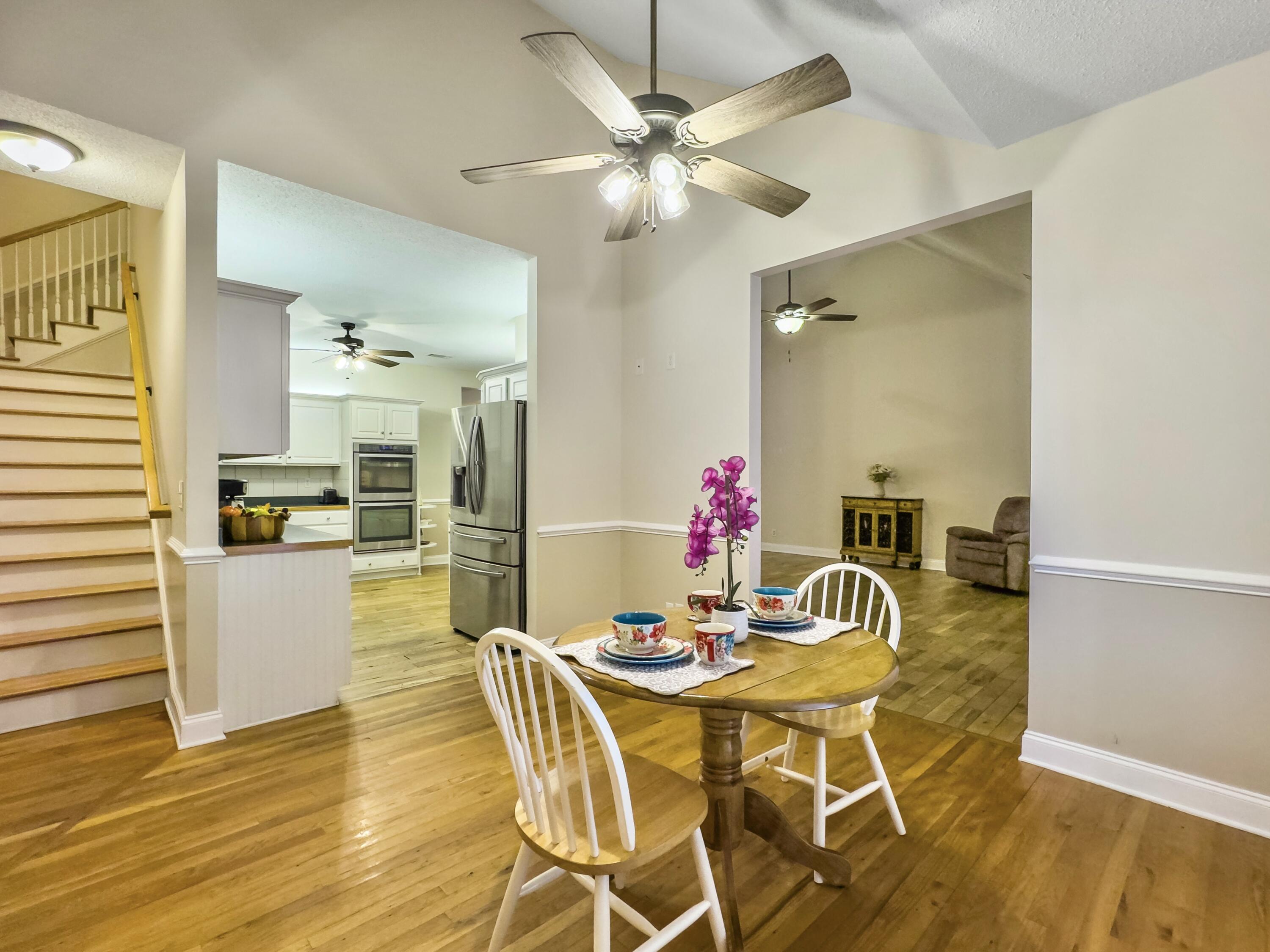 113 Wallace Road Goose Creek, SC 29445 - Photo 12 of 47 Non formal dining