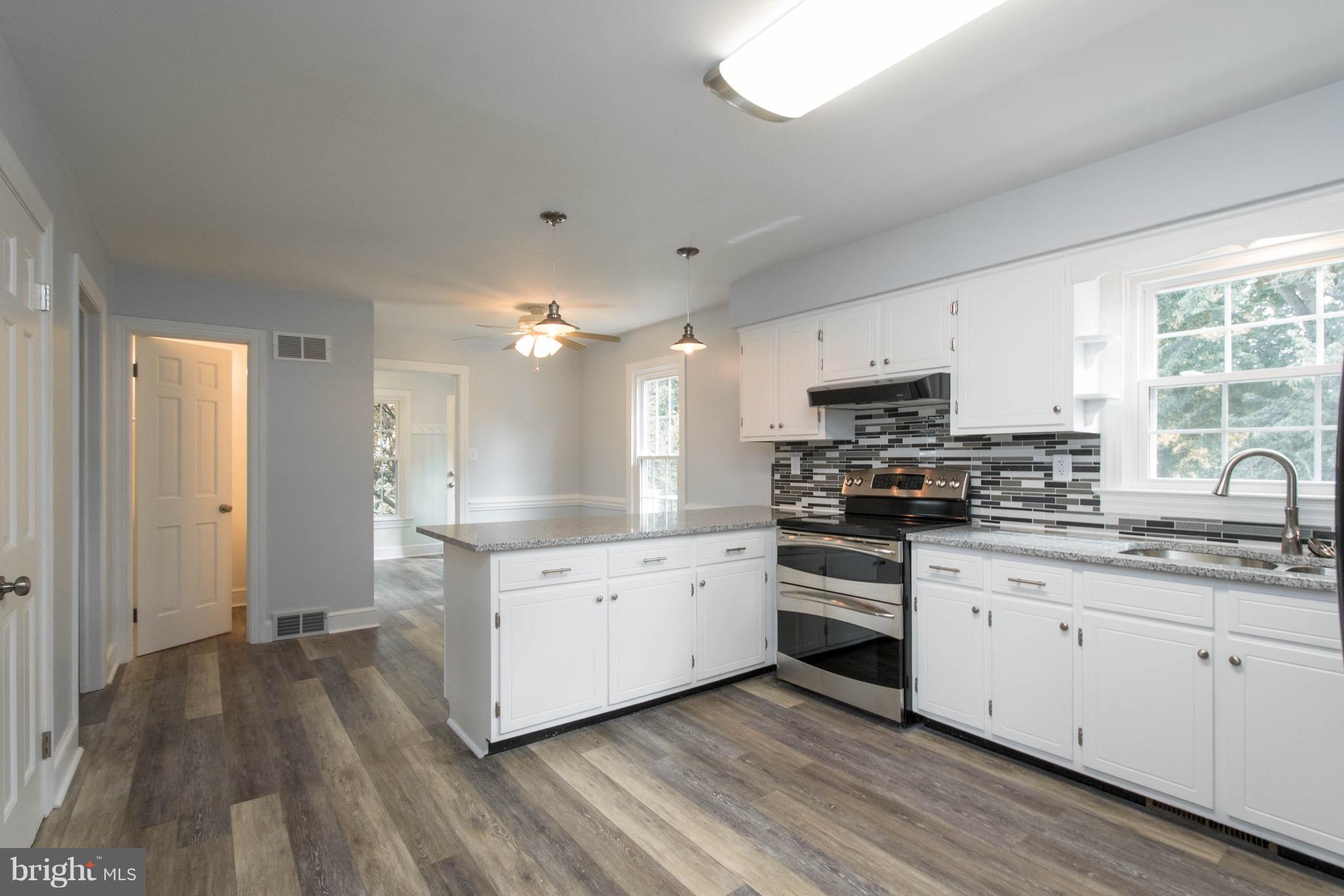 3768 Rockland Road Front Royal, VA 22630 - Photo 11 of 30 Kitchen