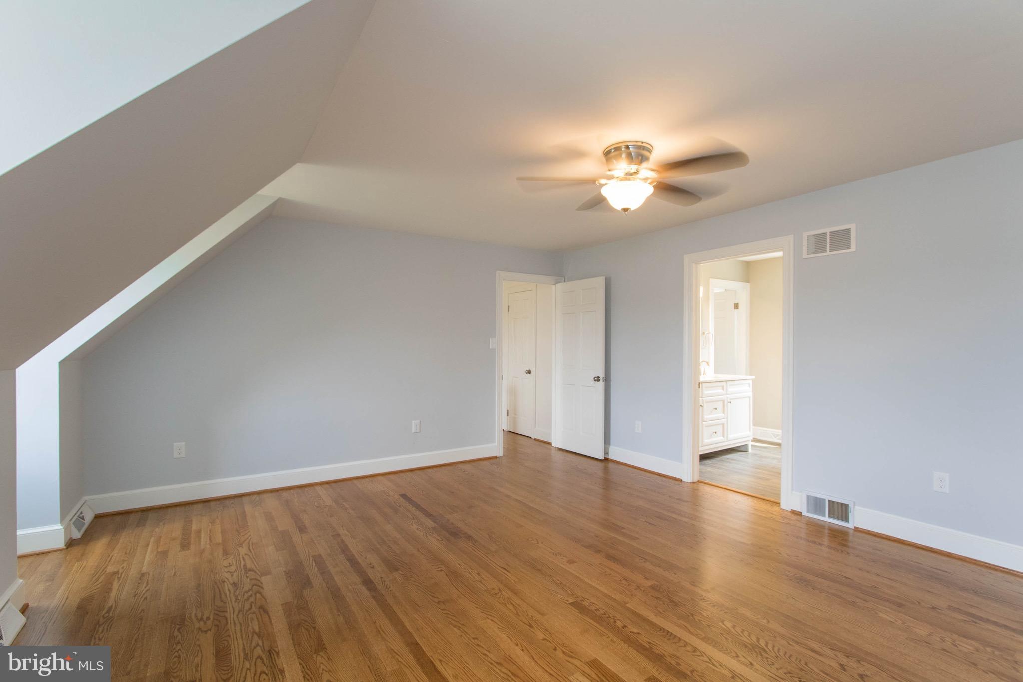 3768 Rockland Road Front Royal, VA 22630 - Photo 17 of 30 Bedroom (Master)