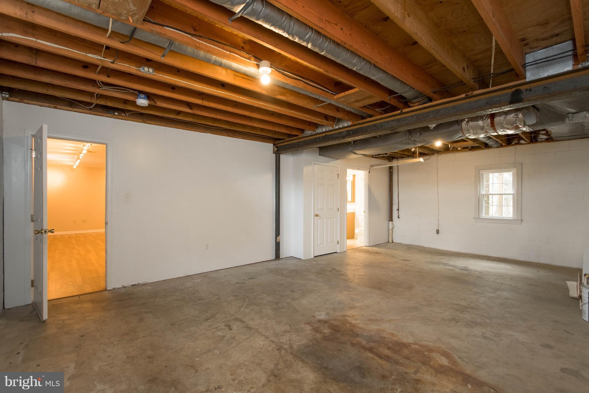3768 Rockland Road Front Royal, VA 22630 - Photo 27 of 30 Basement