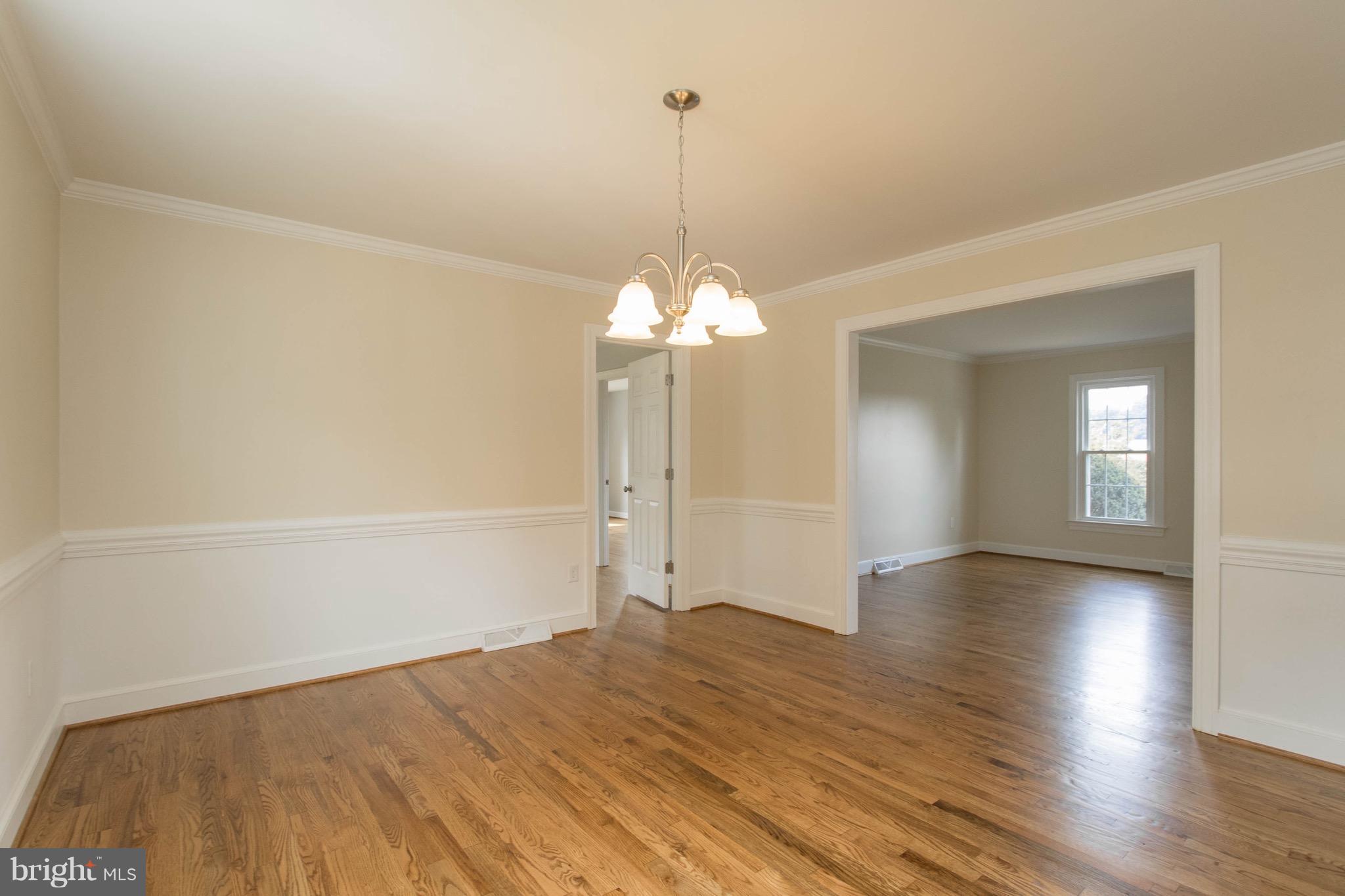 3768 Rockland Road Front Royal, VA 22630 - Photo 5 of 30 Dining Room