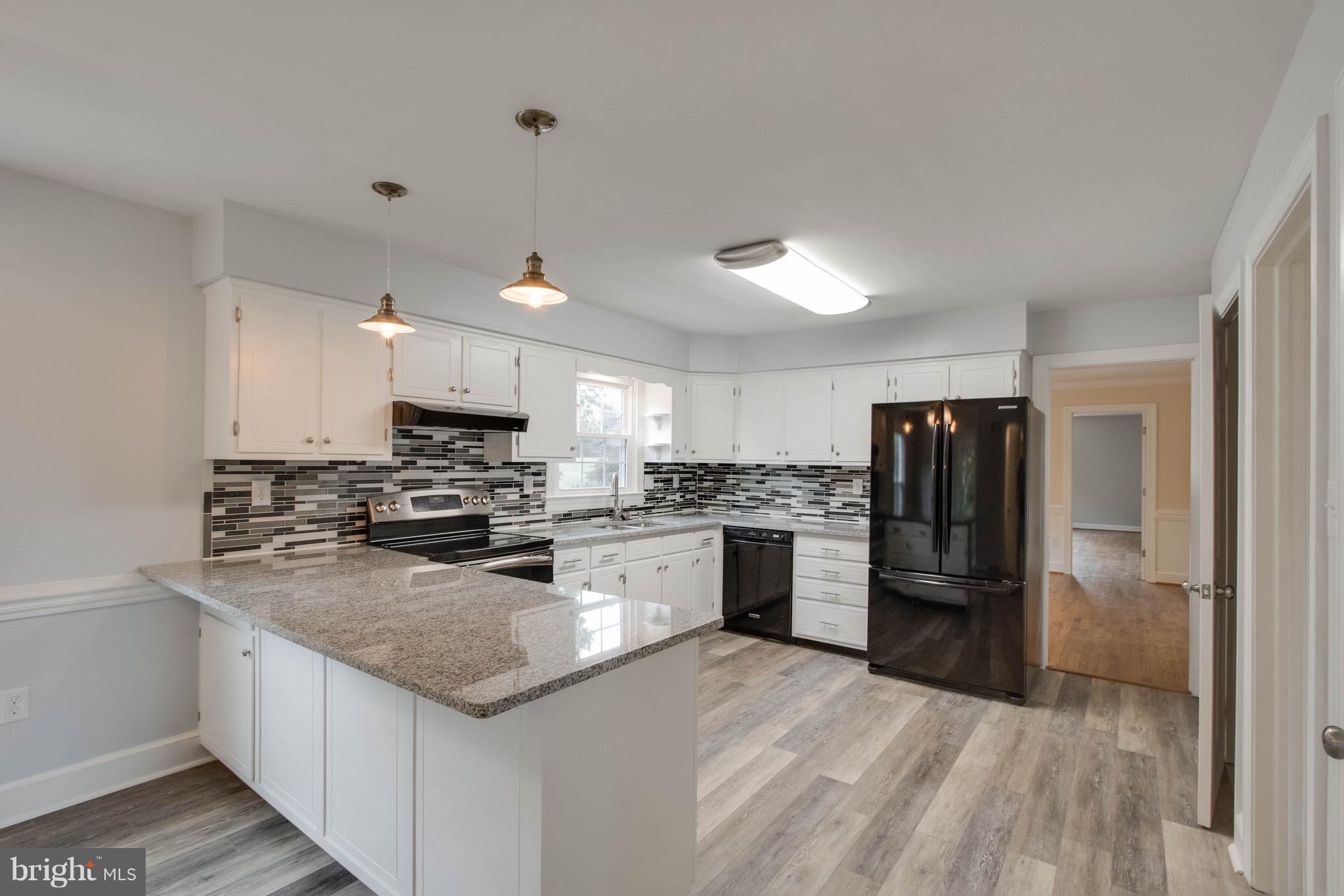 3768 Rockland Road Front Royal, VA 22630 - Photo 10 of 30 Kitchen