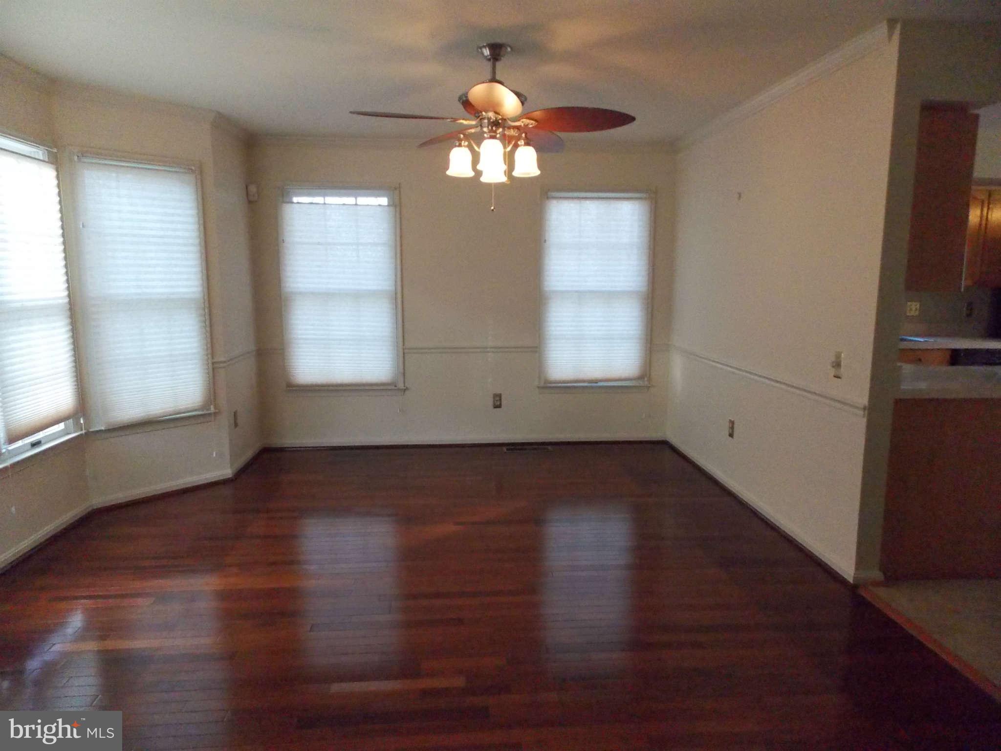 9418 Stoney Ridge Road Springdale, MD 20721 - Photo 4 of 16 Dining Room