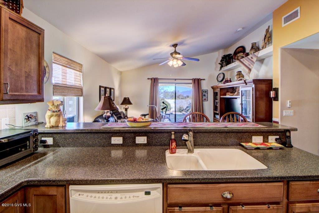 299 East Creosote Draw Road Vail, AZ 85641 - Photo 18 of 32