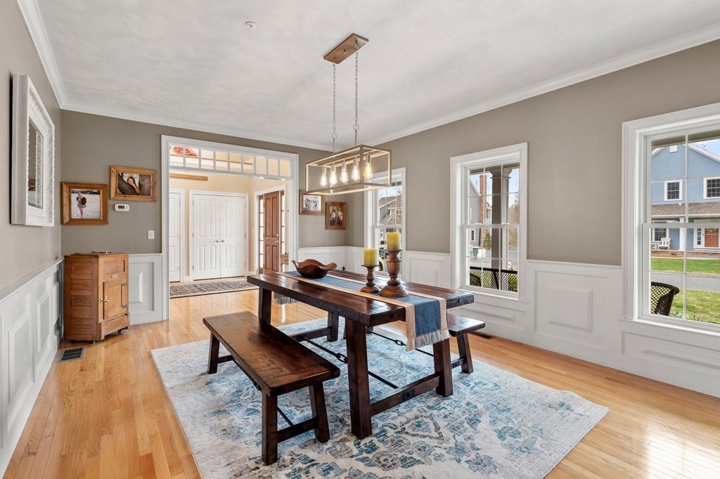 183 Carter Field Road North Andover, MA 01845 - Photo 11 of 42 Gallery Image 11