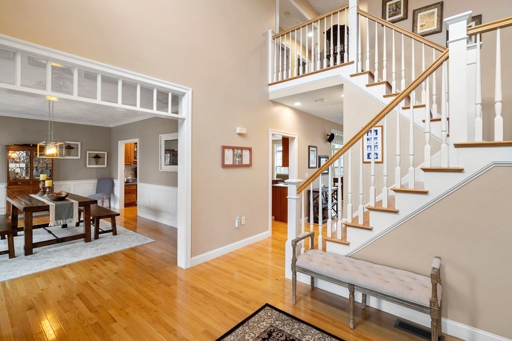 183 Carter Field Road North Andover, MA 01845 - Photo 12 of 42 Gallery Image 12