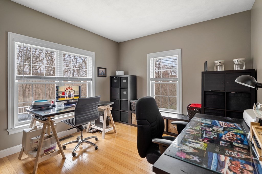 183 Carter Field Road North Andover, MA 01845 - Photo 13 of 42 Gallery Image 13
