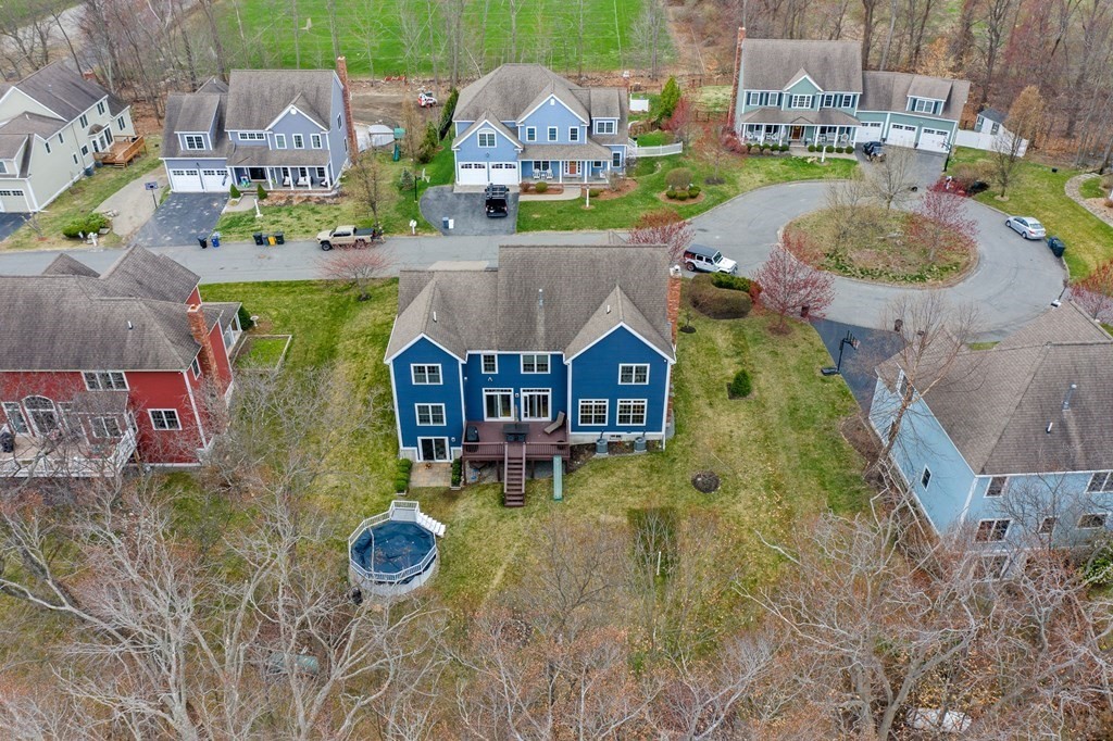 183 Carter Field Road North Andover, MA 01845 - Photo 2 of 42 Gallery Image 2