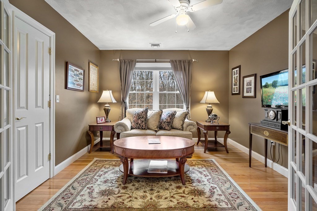 183 Carter Field Road North Andover, MA 01845 - Photo 21 of 42 Gallery Image 21