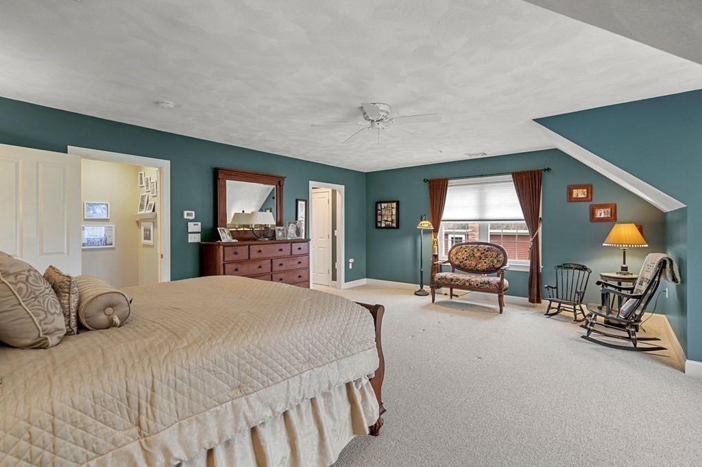 183 Carter Field Road North Andover, MA 01845 - Photo 22 of 42 Gallery Image 22