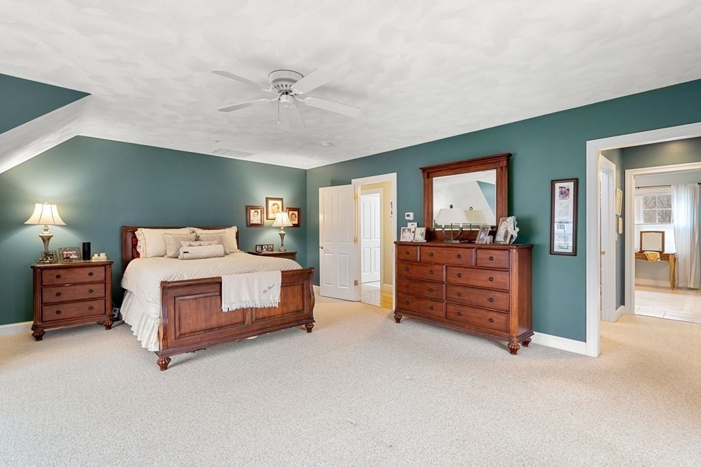 183 Carter Field Road North Andover, MA 01845 - Photo 24 of 42 Gallery Image 24