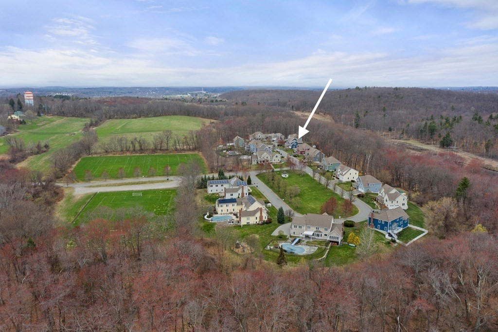 183 Carter Field Road North Andover, MA 01845 - Photo 3 of 42 Gallery Image 3