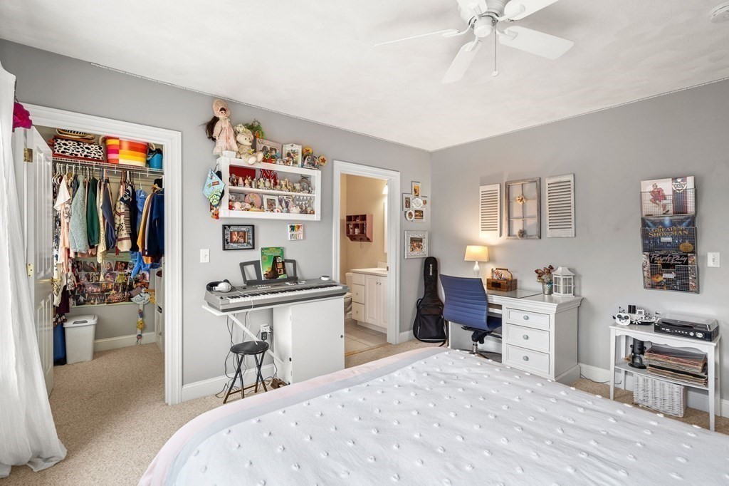183 Carter Field Road North Andover, MA 01845 - Photo 32 of 42 Gallery Image 32