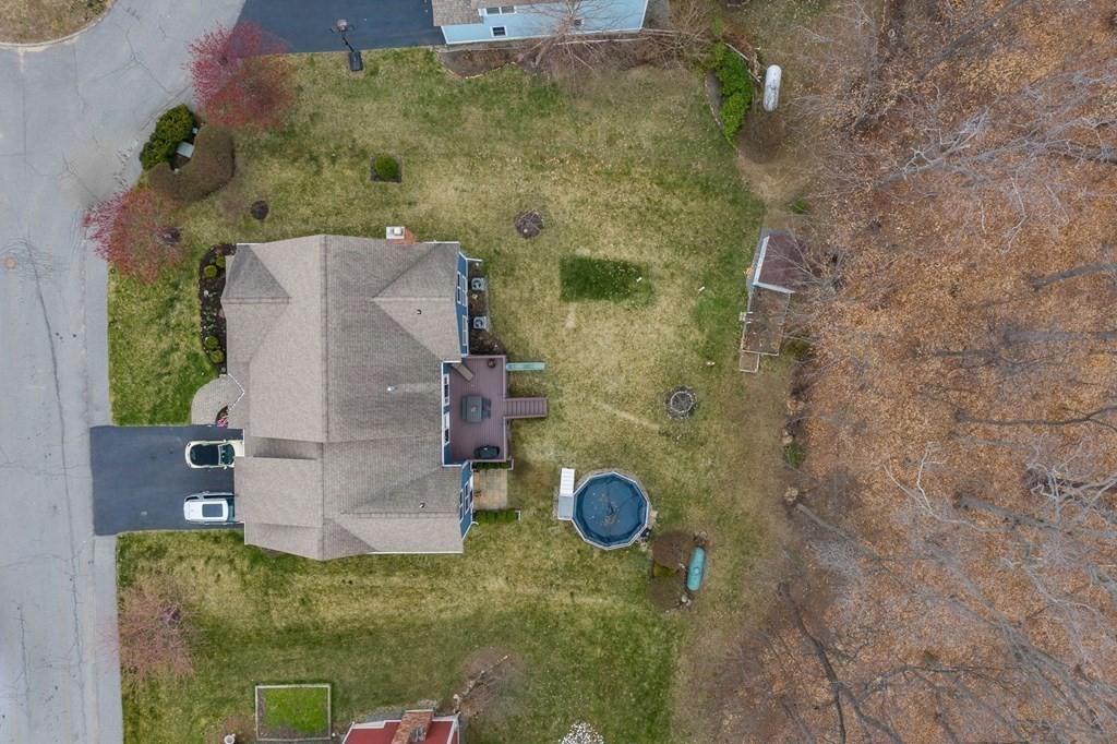 183 Carter Field Road North Andover, MA 01845 - Photo 38 of 42 Gallery Image 38