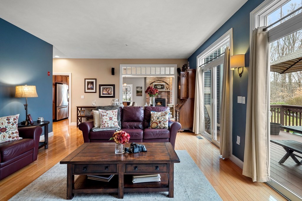 183 Carter Field Road North Andover, MA 01845 - Photo 9 of 42 Gallery Image 9