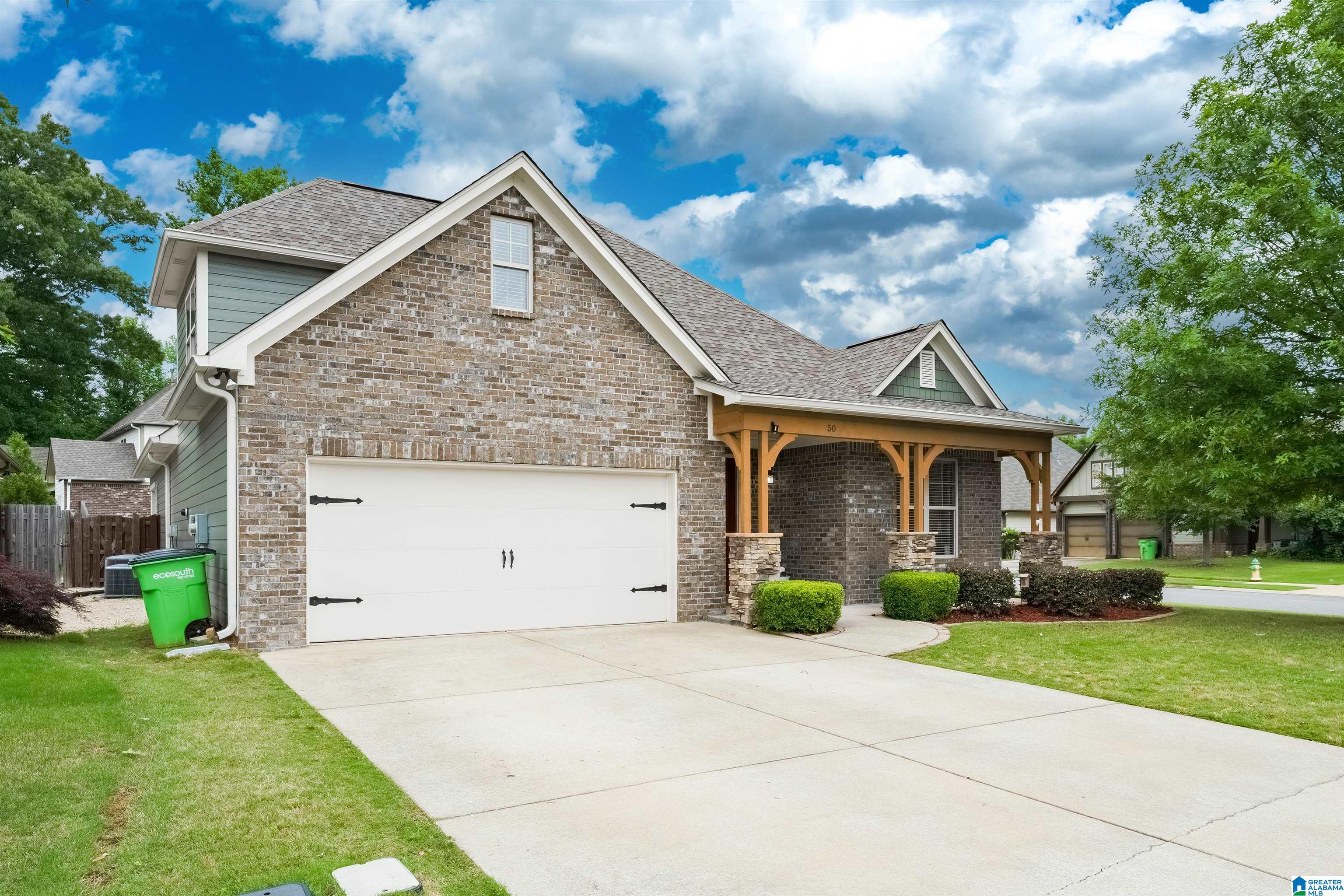 50 Braxton Place Springville, AL 35146 - Photo 30 of 33