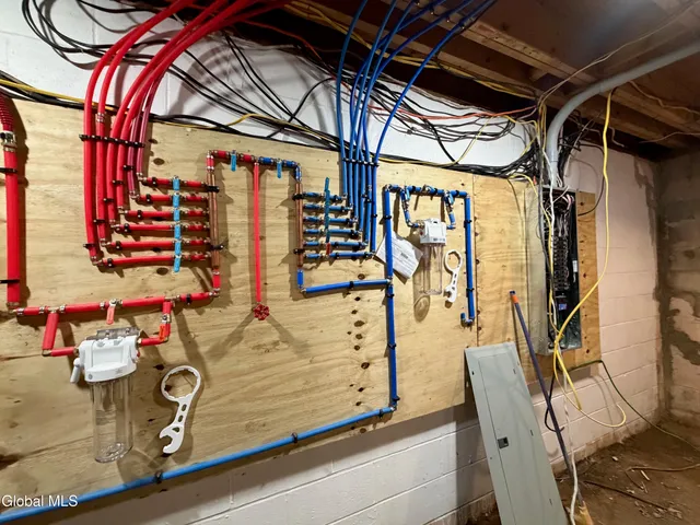 $455,000 | 404 Black Point Road, Ticonderoga, NY 12883