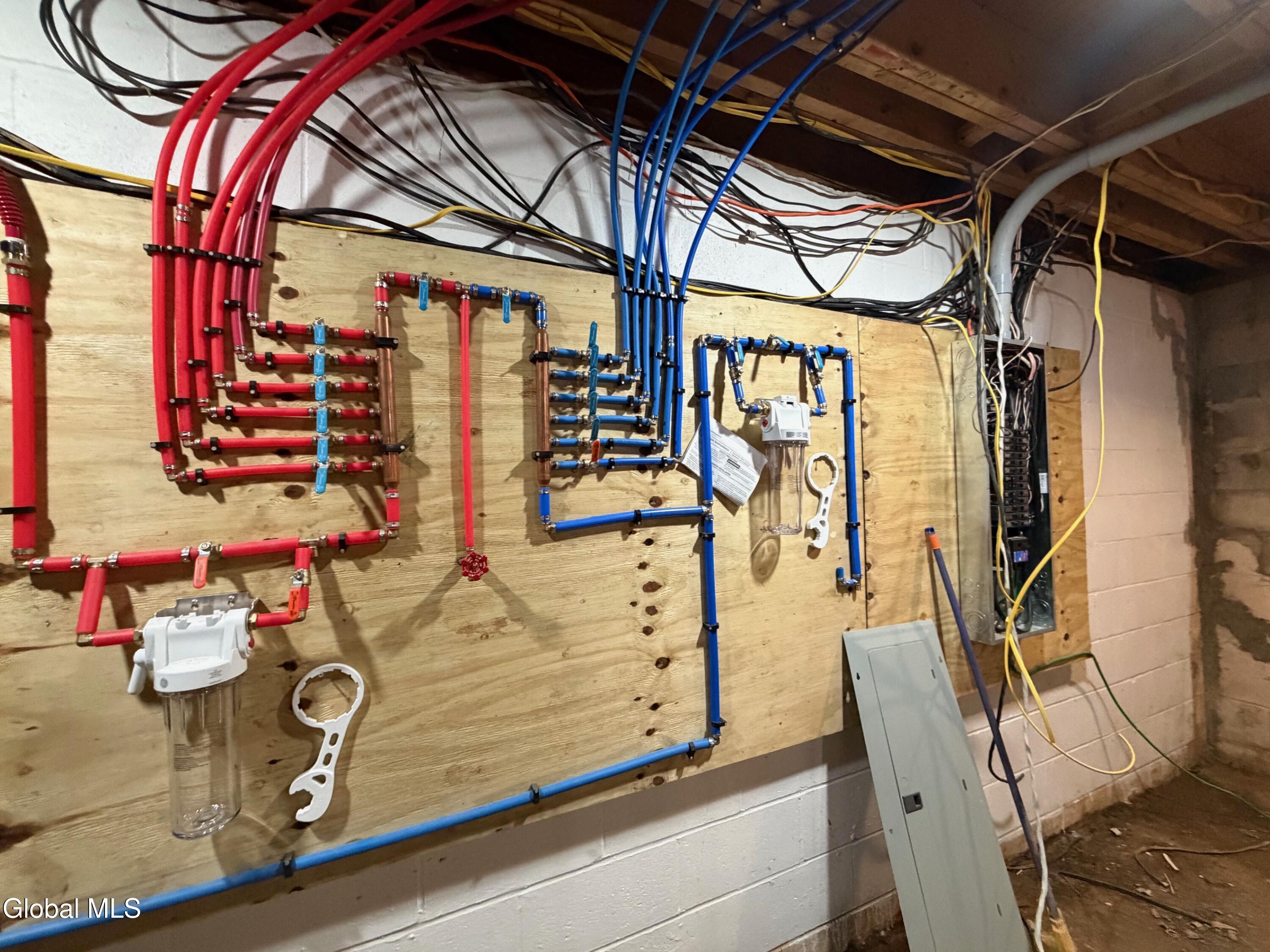 404 Black Point Road Ticonderoga, NY 12883 - Photo 12 of 32 IMG_1177