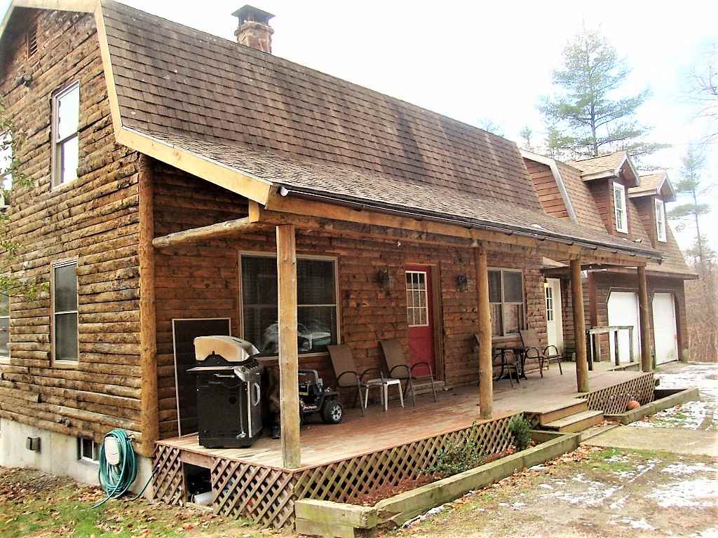 46 Old College Road Salisbury, NH 03268 - Photo 1 of 20