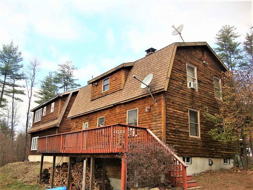 46 Old College Road Salisbury, NH 03268 - Photo 2 of 20