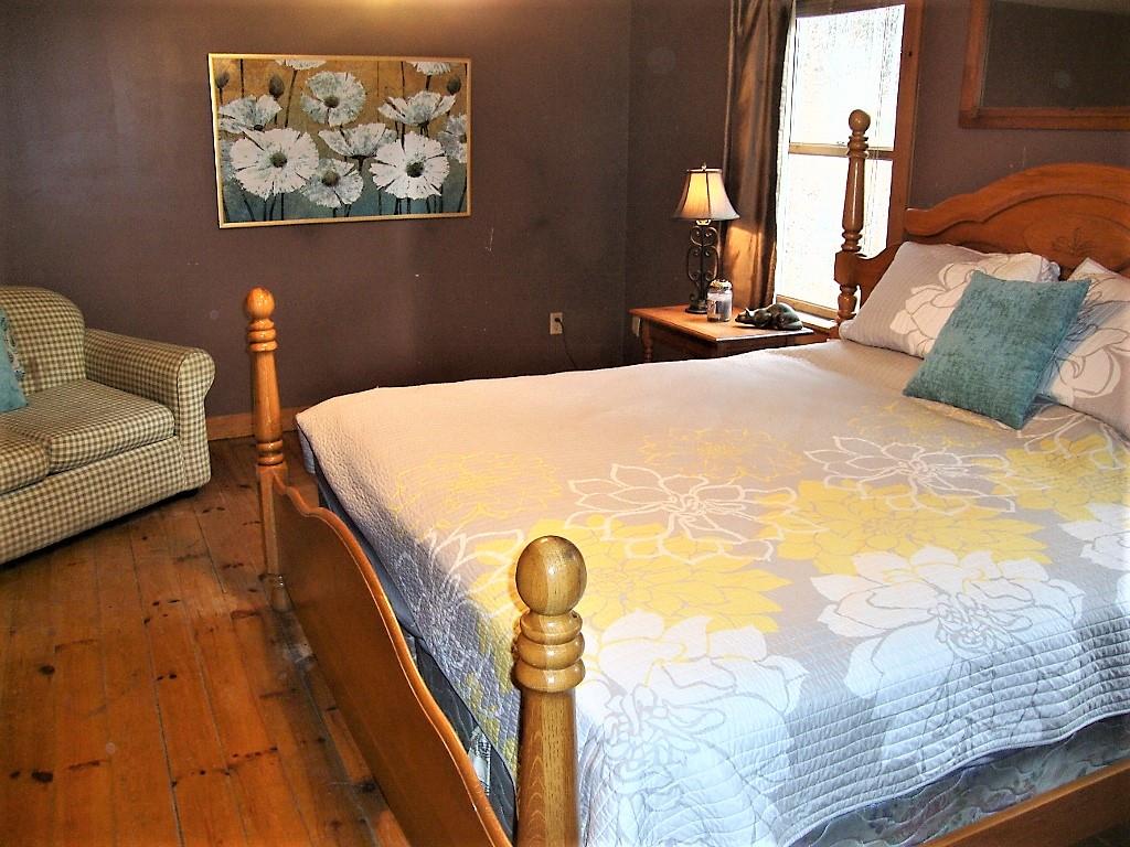 46 Old College Road Salisbury, NH 03268 - Photo 19 of 20