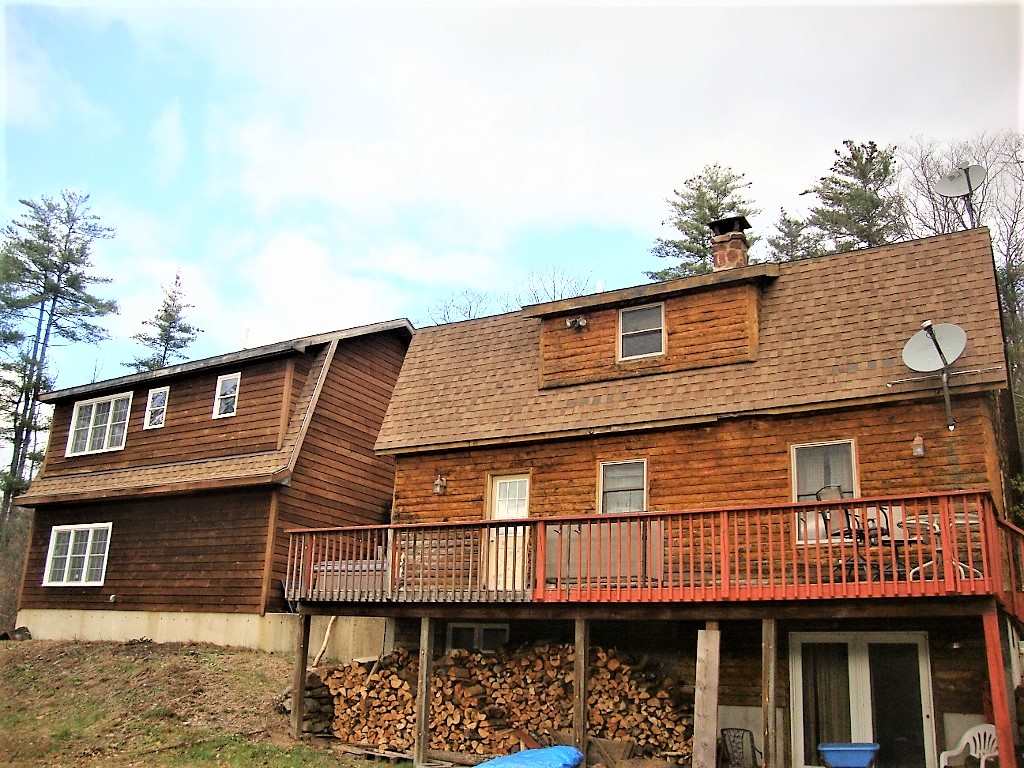 46 Old College Road Salisbury, NH 03268 - Photo 3 of 20