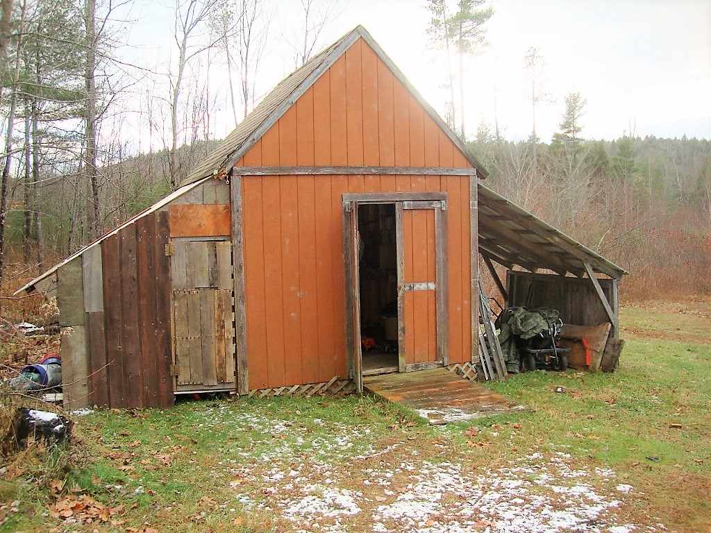 46 Old College Road Salisbury, NH 03268 - Photo 4 of 20
